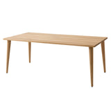 Hida Special Reserve Dining Table