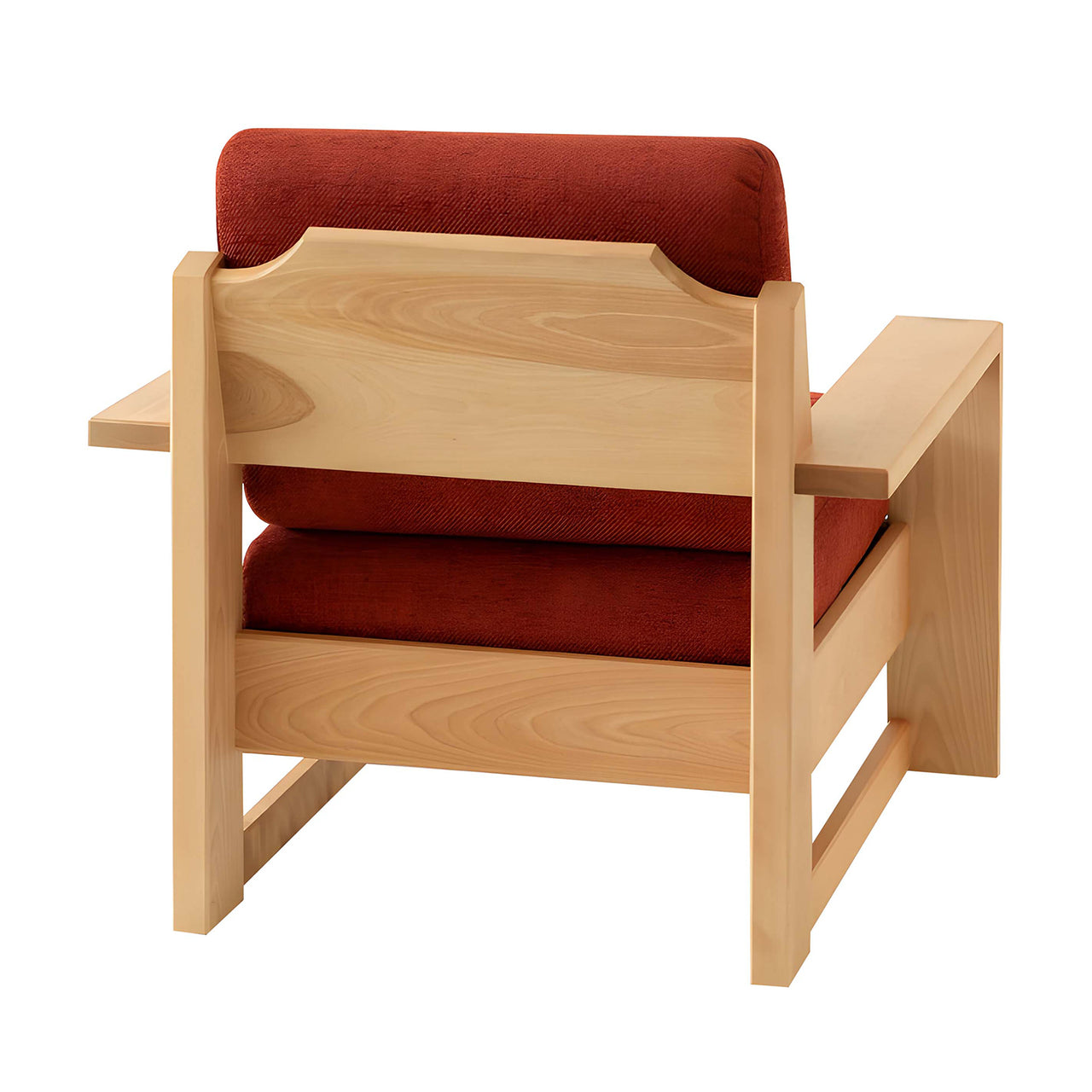 Hokkaido Mingei Sofa