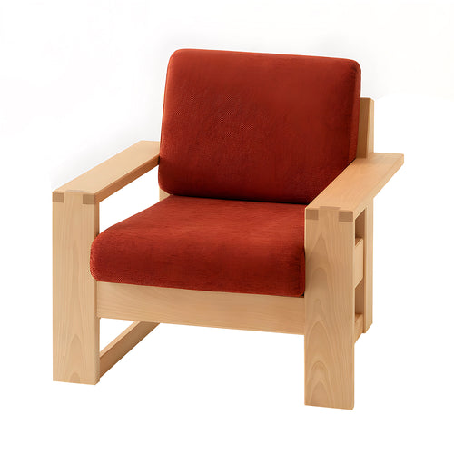 Hokkaido Mingei Sofa