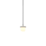 Hoist Pendant: Without Shade + Small - 4