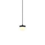 Hoist Pendant: Without Shade + Small - 4