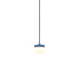 Hoist Pendant: Without Shade + Small - 4