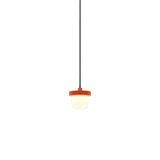 Hoist Pendant: Without Shade + Small - 4