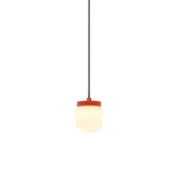 Hoist Pendant: Without Shade + Large - 6