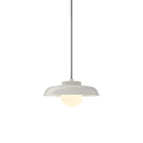 Hoist Pendant: With Medium Shade + Large - 6