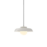 Hoist Pendant: With Medium Shade + Large - 6