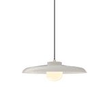 Hoist Pendant: With Large Shade + Large - 6