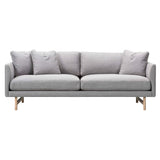 Calmo 2 Seater Sofa: Large - 78.7