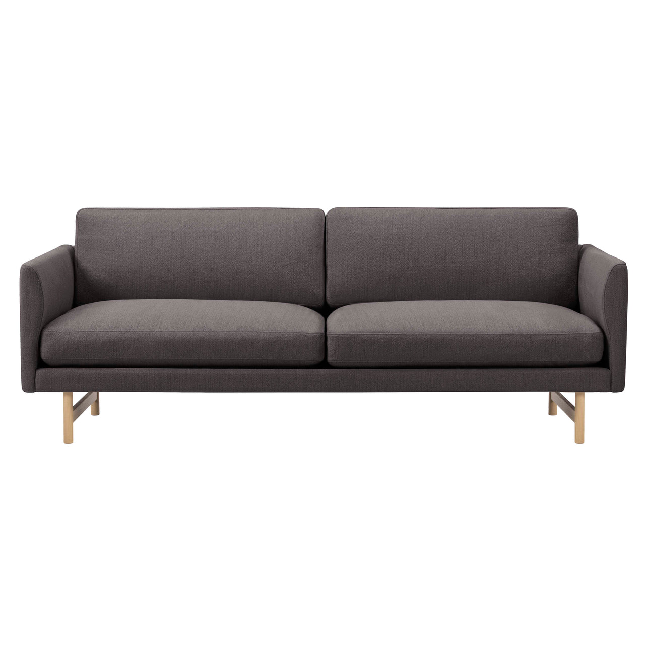 Calmo 2 Seater Sofa: Large - 78.7