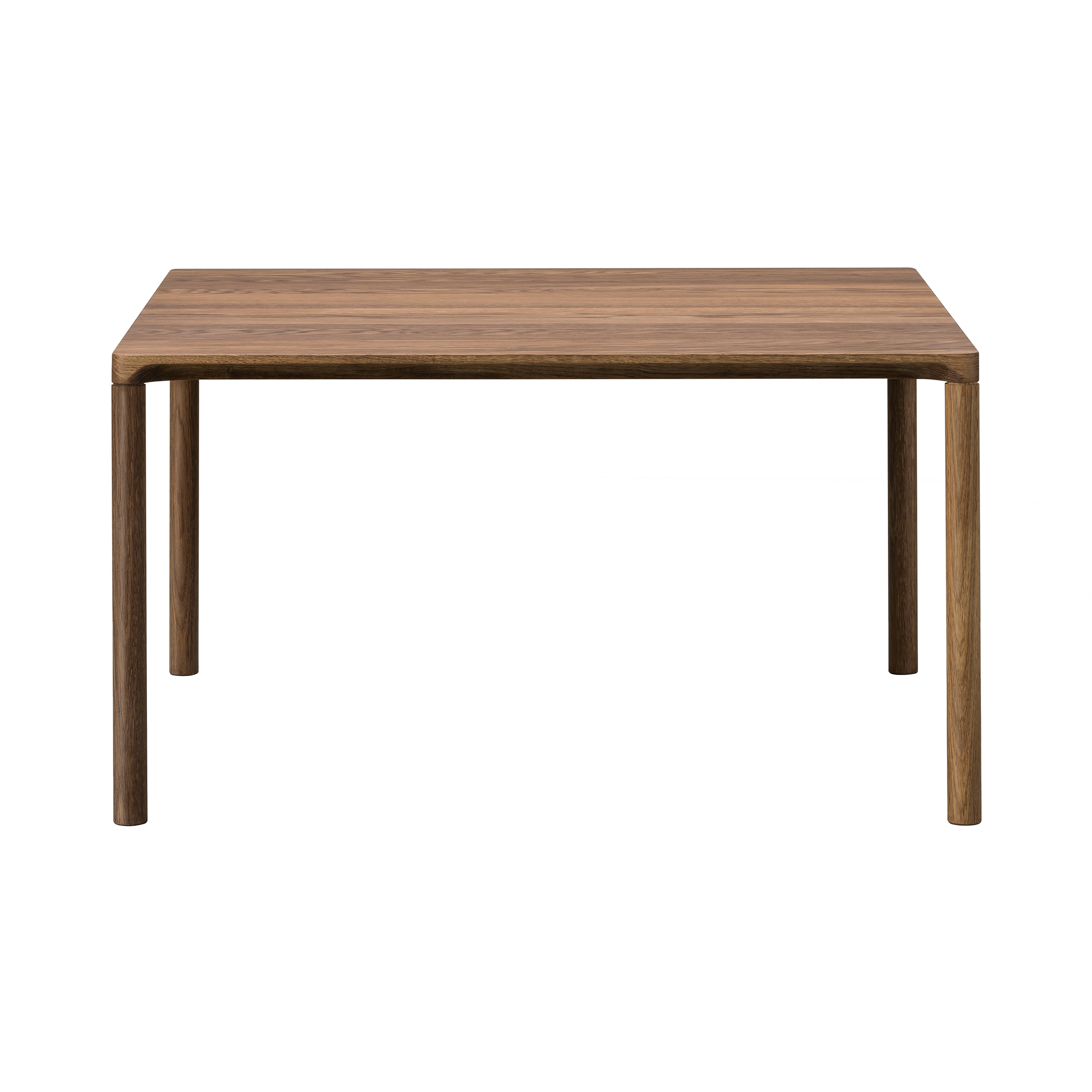 Piloti Table: Square + Large - 29.5