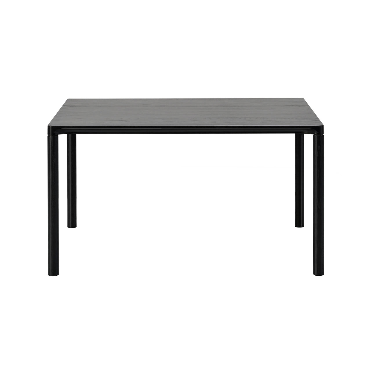 Piloti Table: Square + Small - 24.8