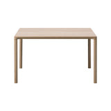 Piloti Table: Square + Small - 24.8