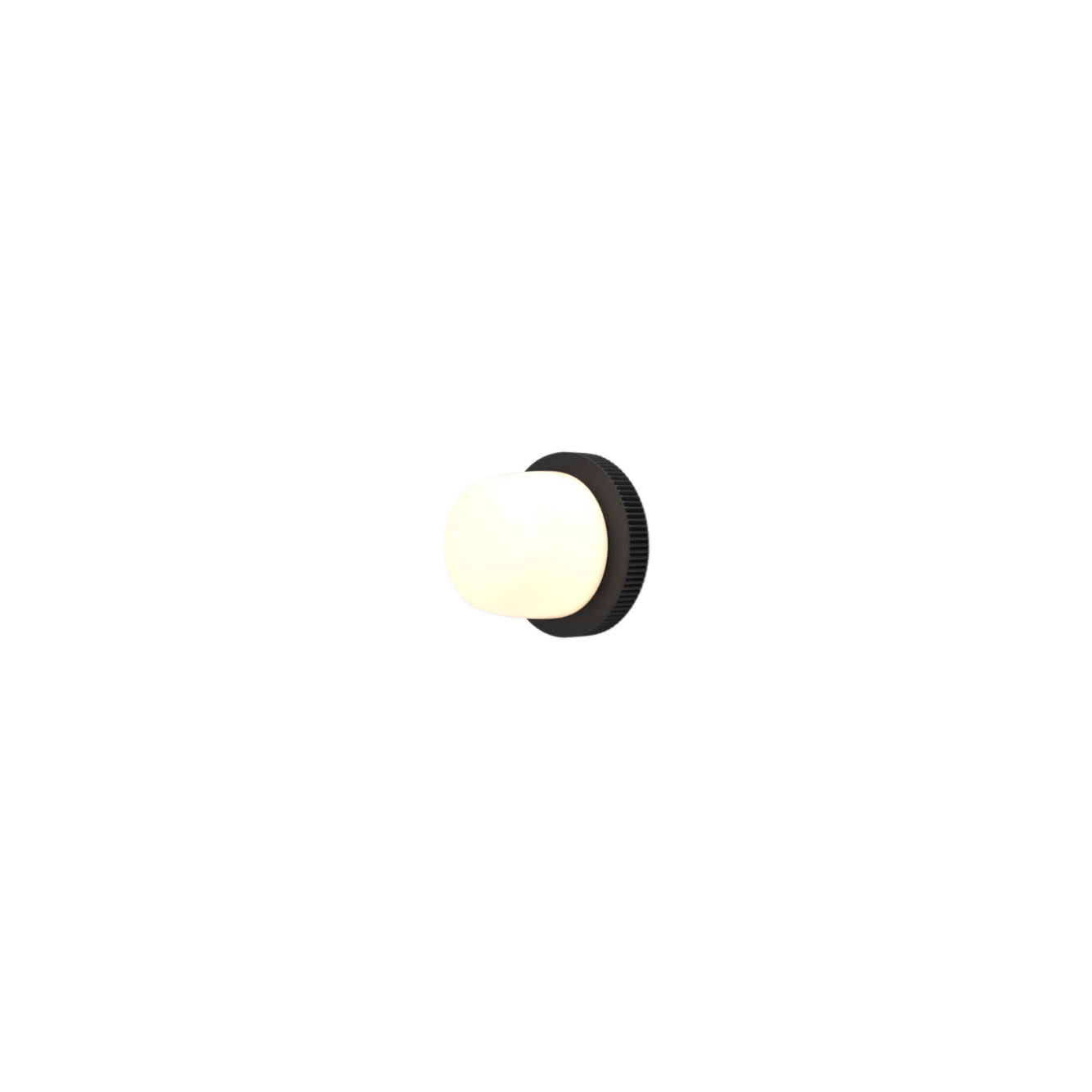 Hoist Sconce: Without Shade + Small - 4