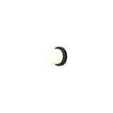 Hoist Sconce: Without Shade + Small - 4