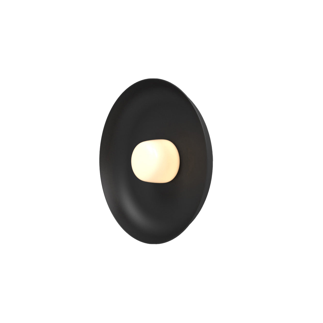 Hoist Sconce: With Medium Shade + Small - 4