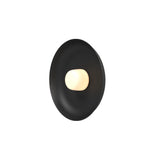 Hoist Sconce: With Medium Shade + Small - 4