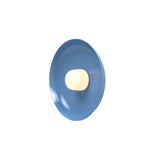 Hoist Sconce: With Medium Shade + Small - 4