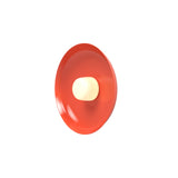 Hoist Sconce: With Medium Shade + Small - 4