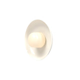 Hoist Sconce: With Medium Shade + Large - 6