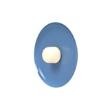 Hoist Sconce: With Large Shade + Large - 6