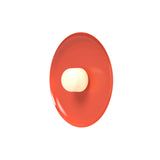 Hoist Sconce: With Large Shade + Large - 6