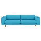 Rest Sofa: 3 Seater