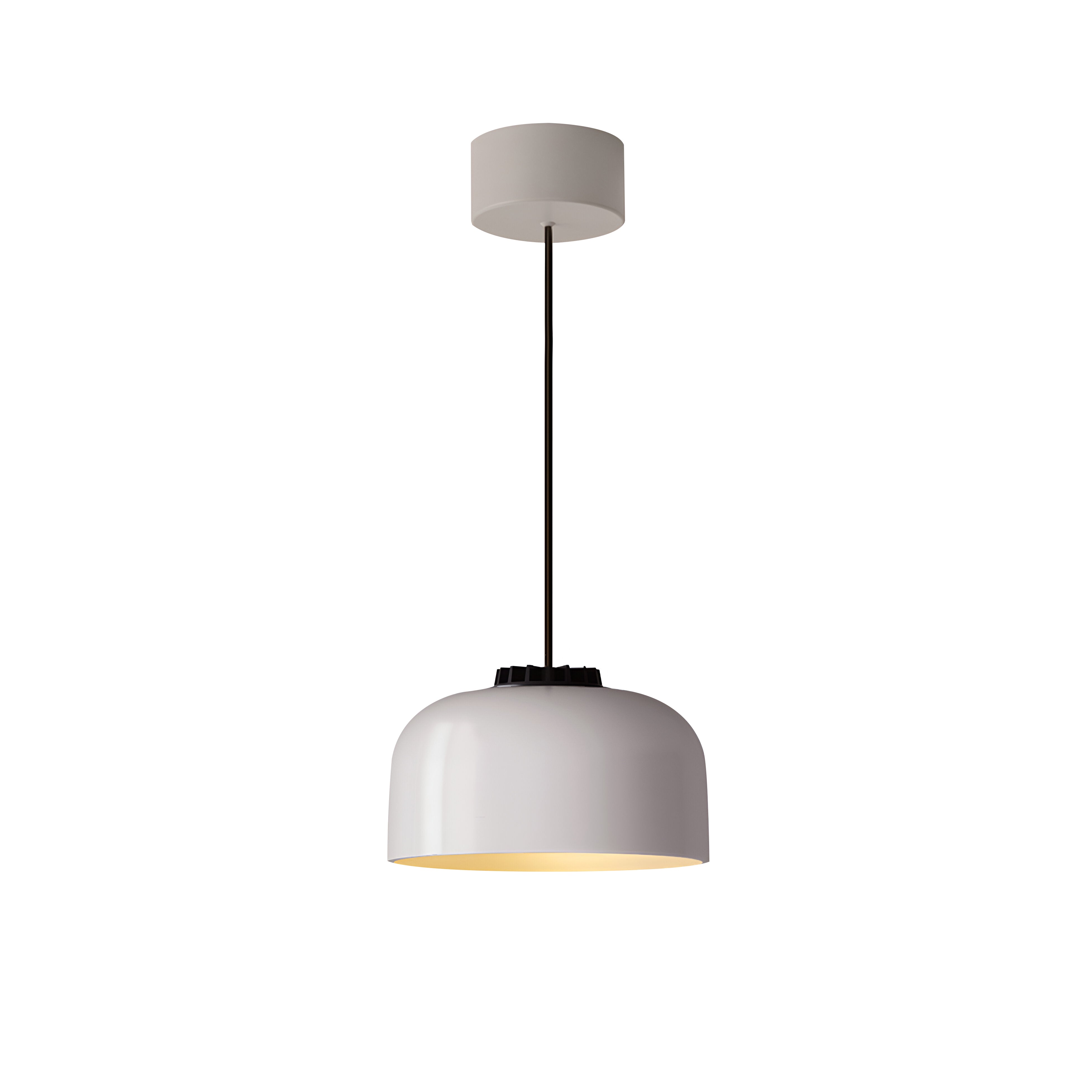 HeadHat Bowl Pendant Lamp: Large - 7.9