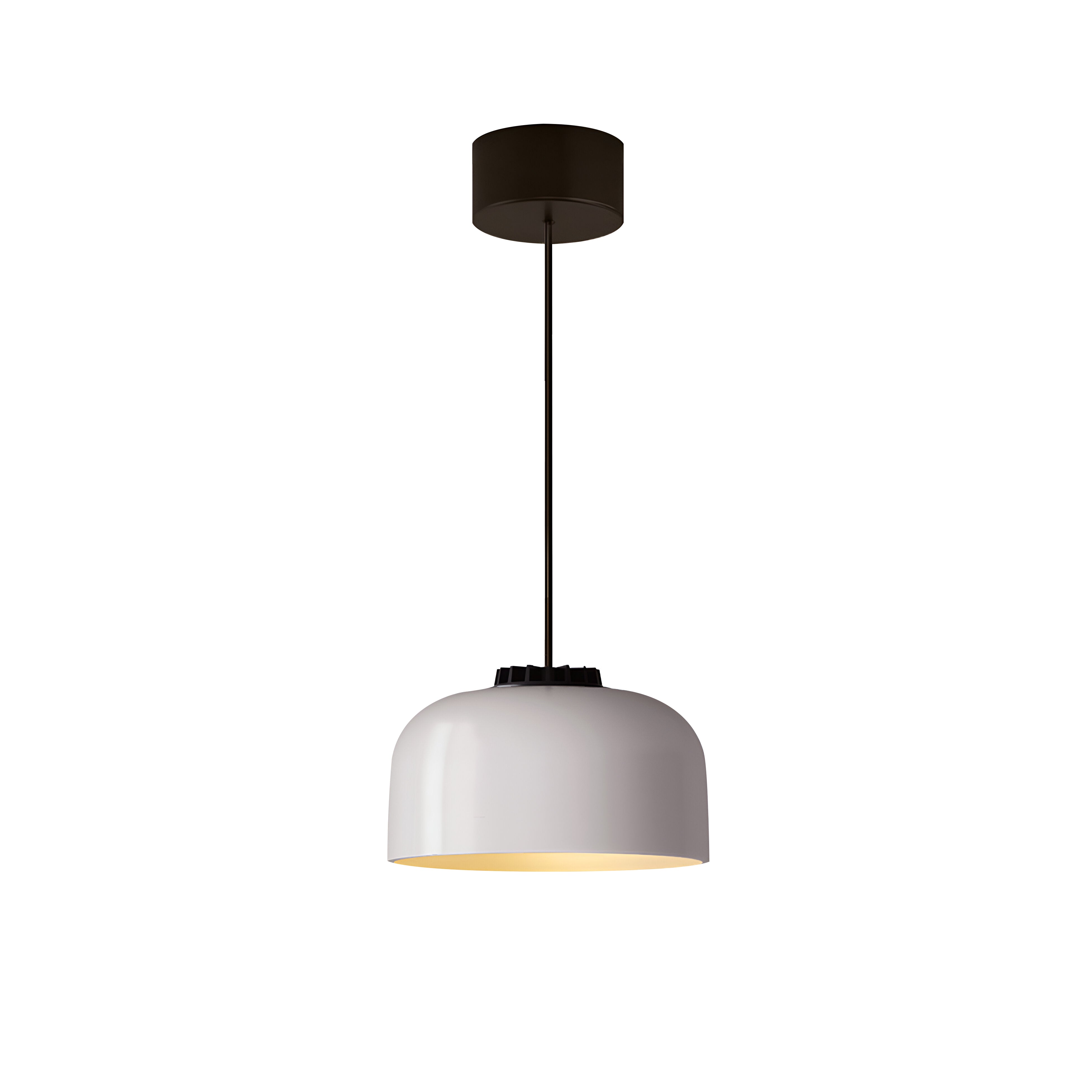 HeadHat Bowl Pendant Lamp: Large - 7.9
