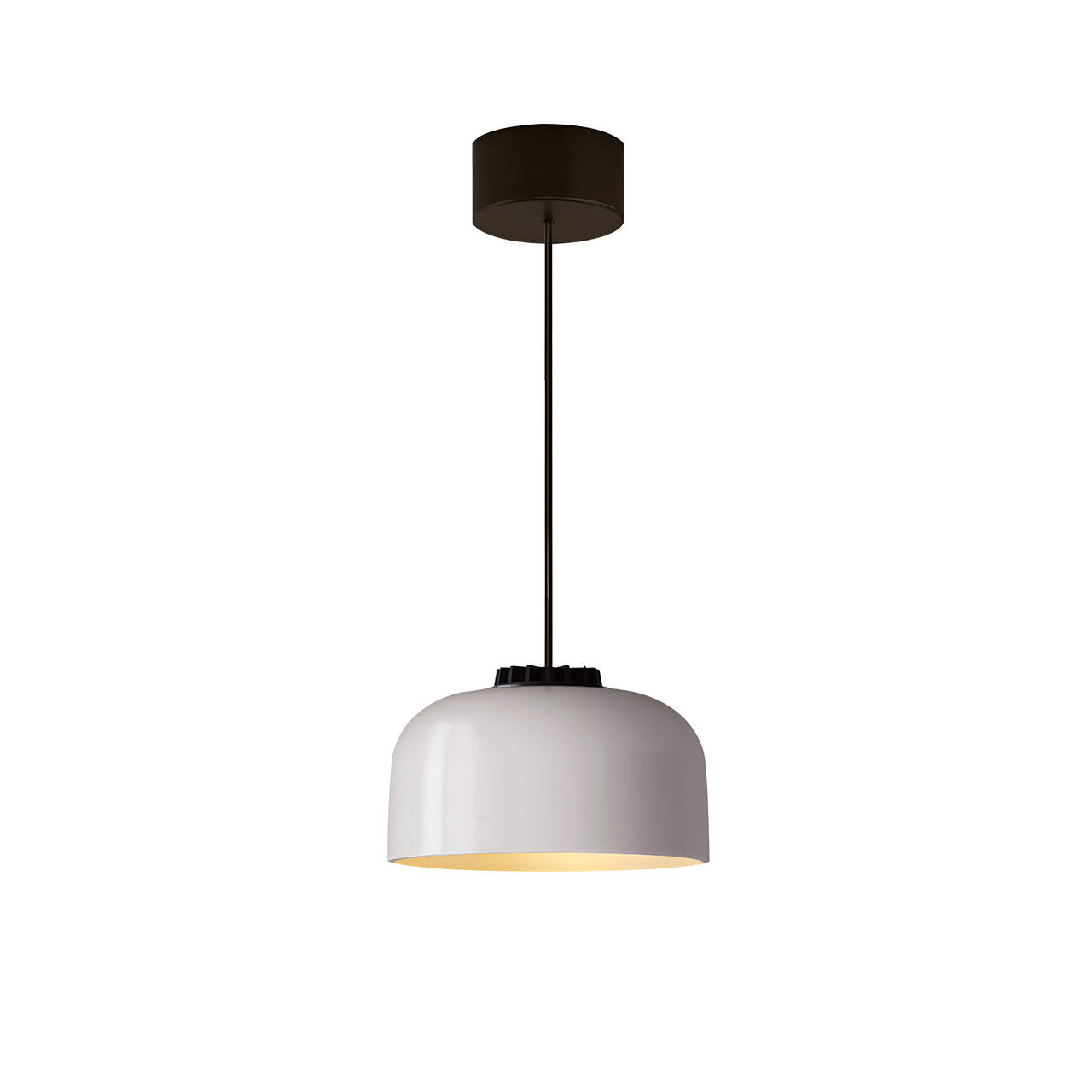 HeadHat Bowl Pendant Lamp: Large - 7.9