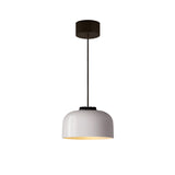 HeadHat Bowl Pendant Lamp: Large - 7.9
