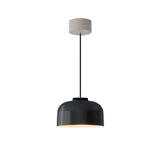 HeadHat Bowl Pendant Lamp: Large - 7.9