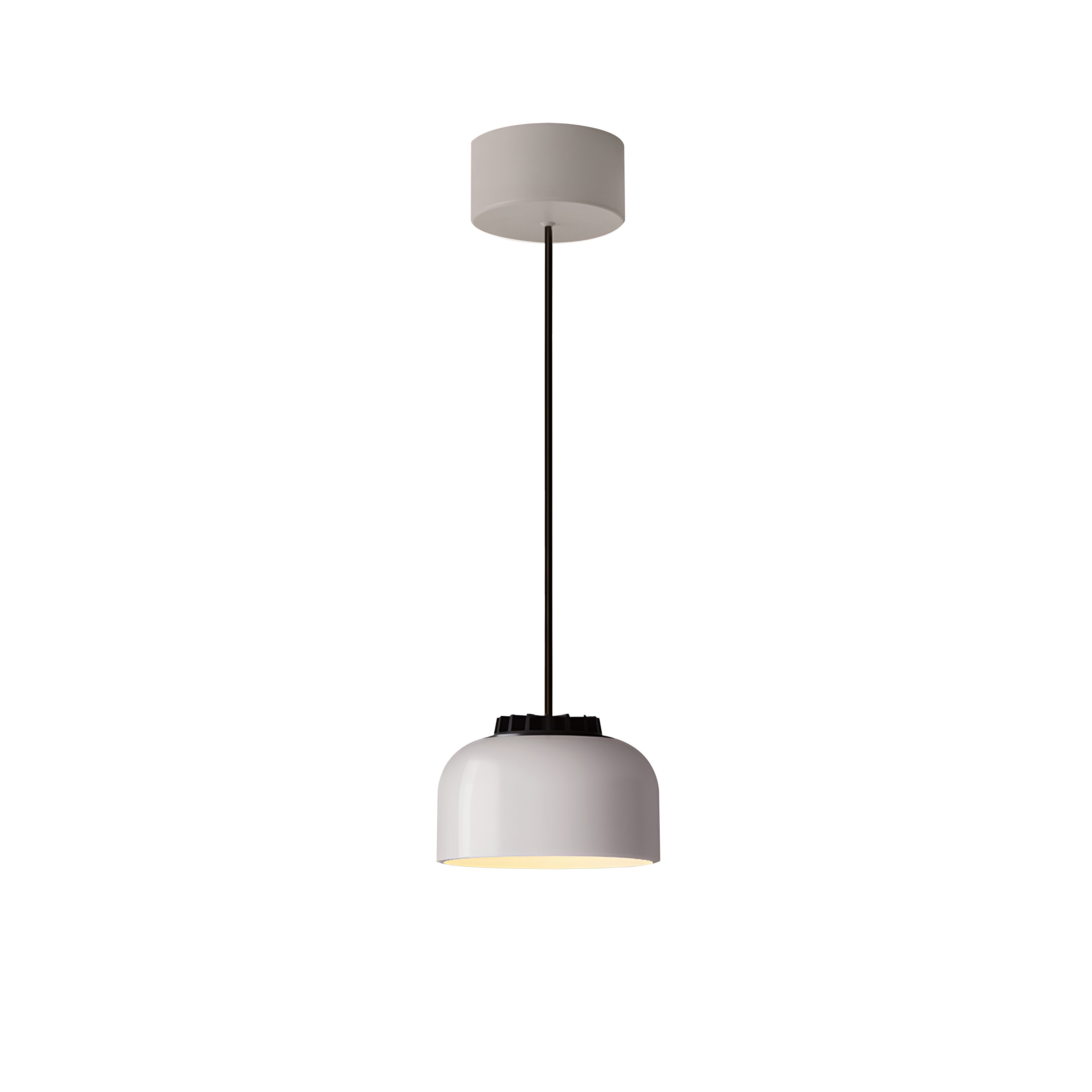HeadHat Bowl Pendant Lamp: Small - 5.5