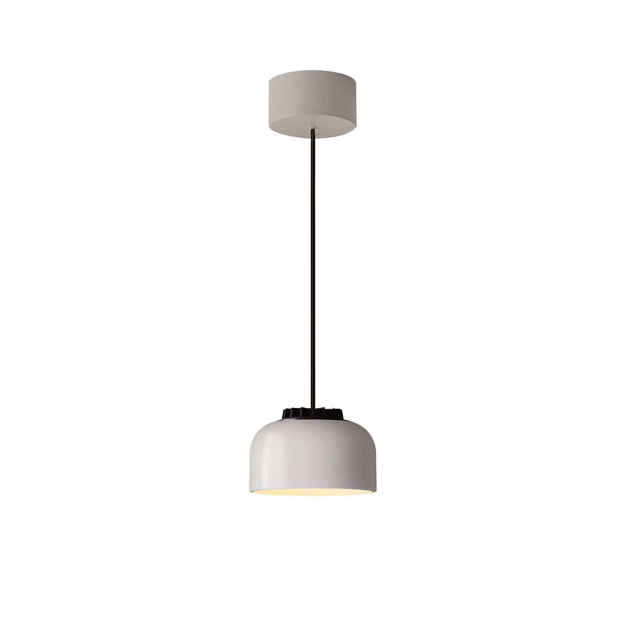 HeadHat Bowl Pendant Lamp: Small - 5.5