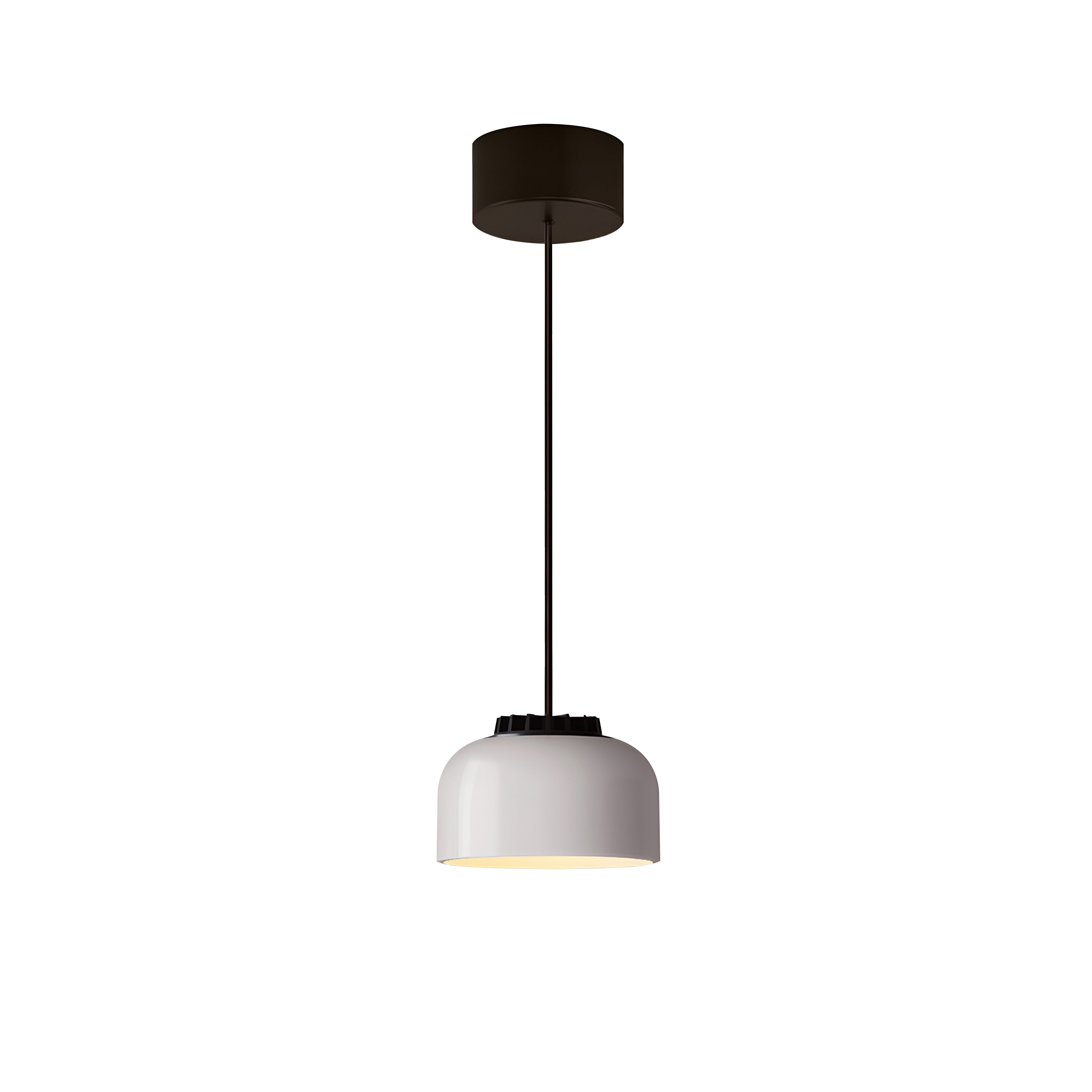 HeadHat Bowl Pendant Lamp: Small - 5.5