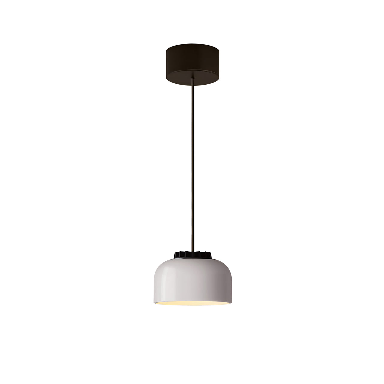 HeadHat Bowl Pendant Lamp: Small - 5.5