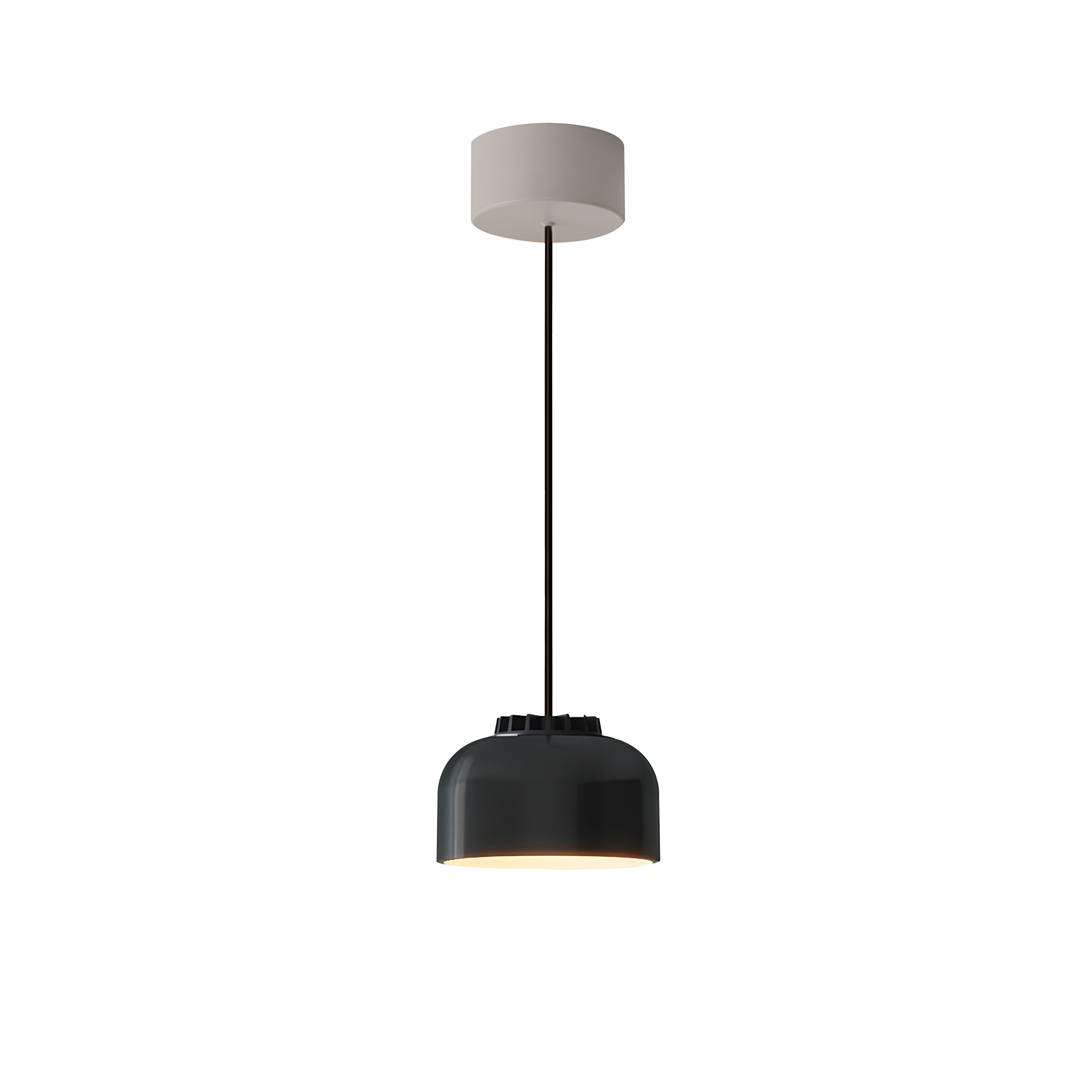 HeadHat Bowl Pendant Lamp: Small - 5.5