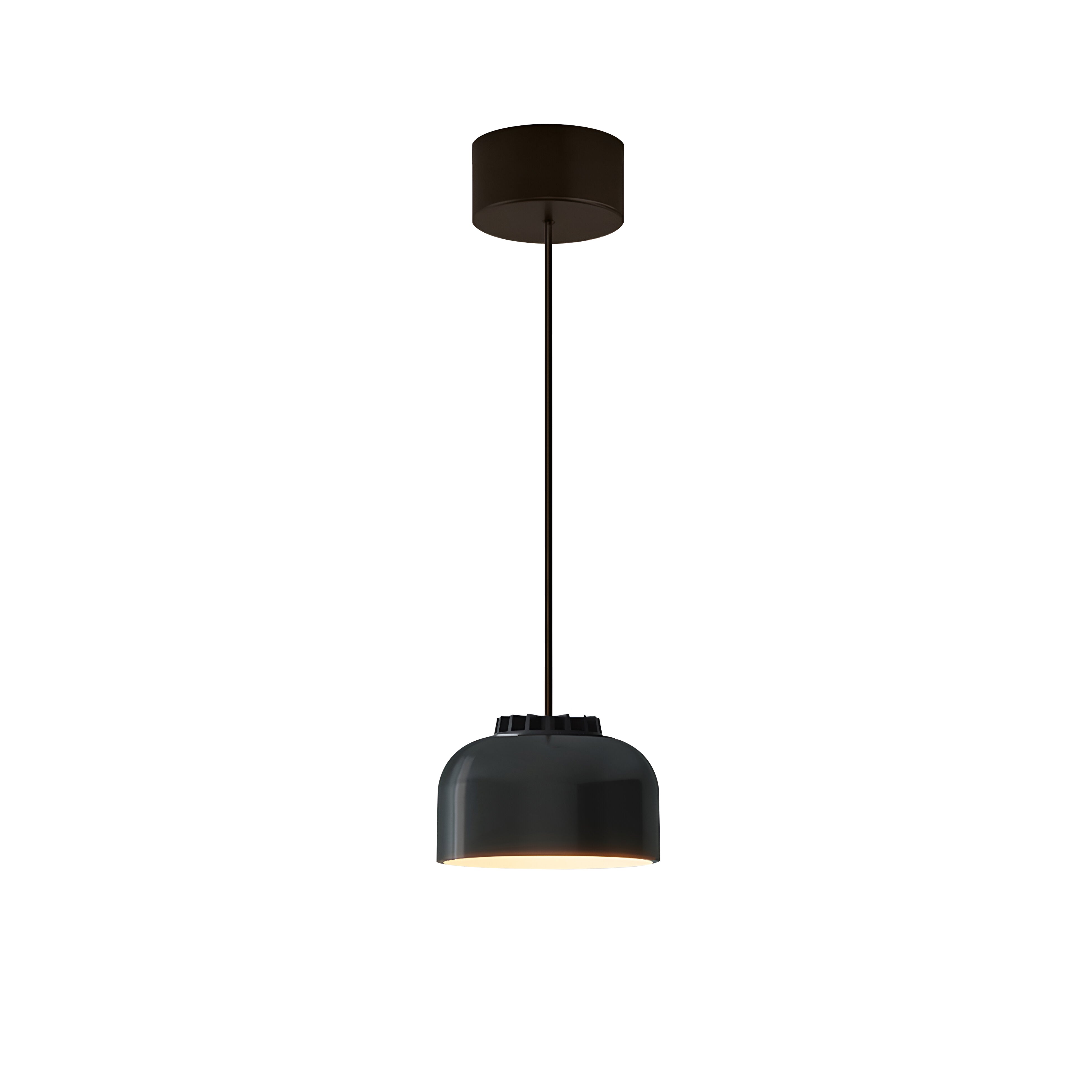 HeadHat Bowl Pendant Lamp: Small - 5.5