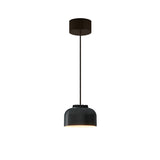 HeadHat Bowl Pendant Lamp: Small - 5.5