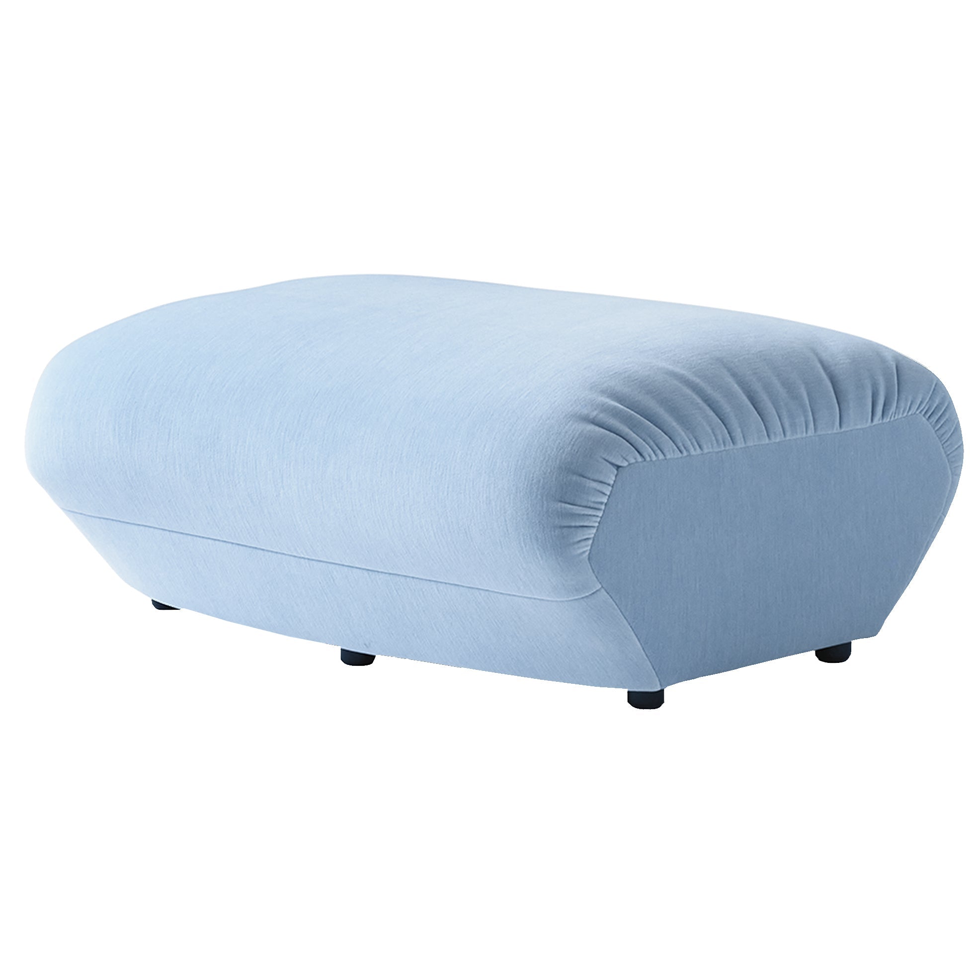 Hi Lo Pouf: AV56