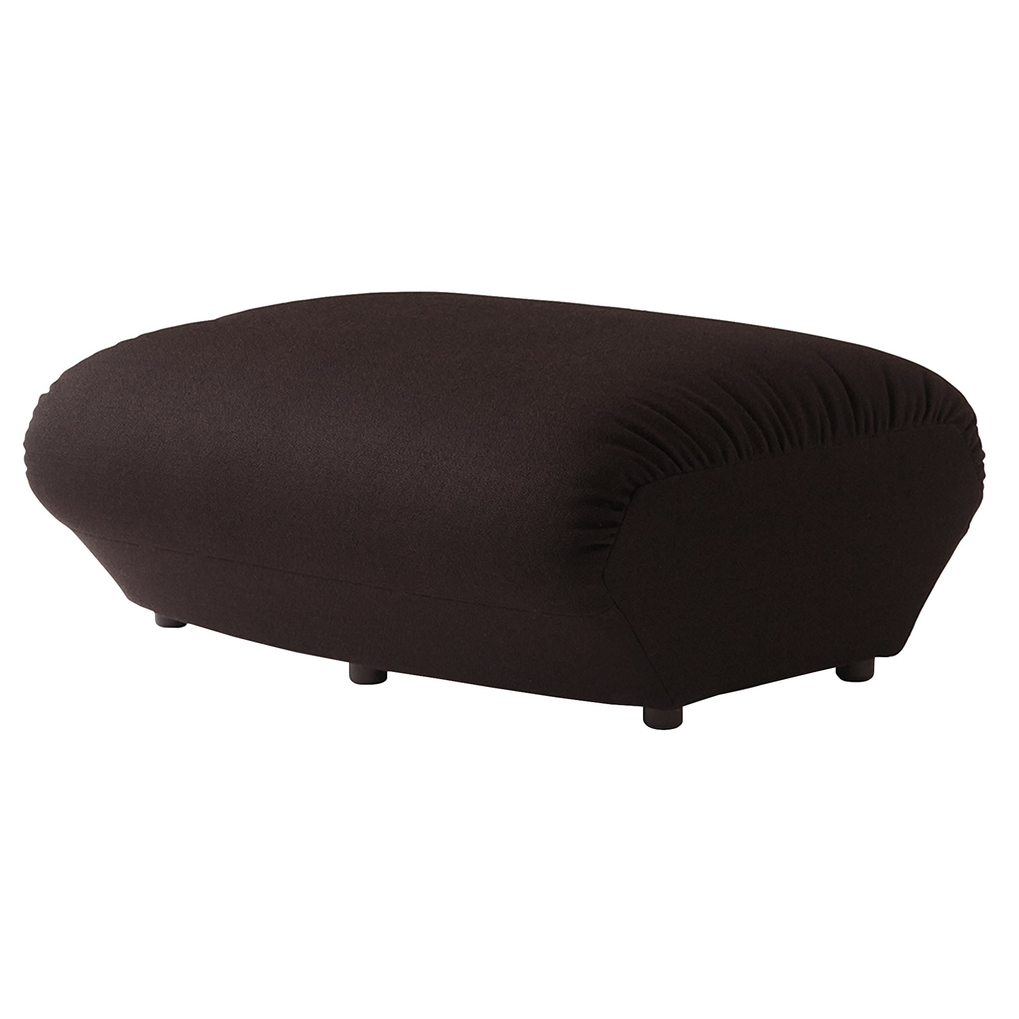 Hi Lo Pouf: AV56