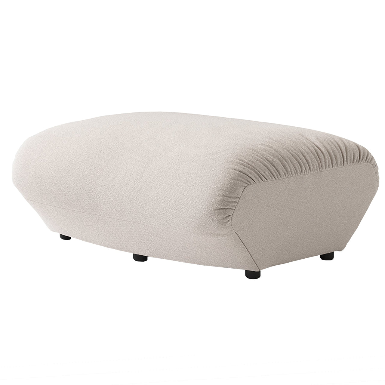 Hi Lo Pouf: AV56