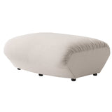 Hi Lo Pouf: AV56