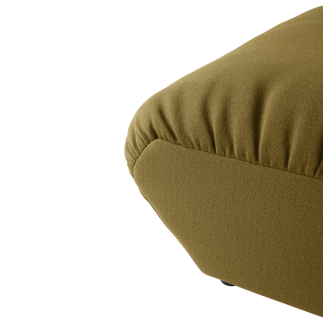 Hi Lo Pouf: AV56 + DI