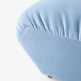 Hi Lo Pouf: AV56 + DI