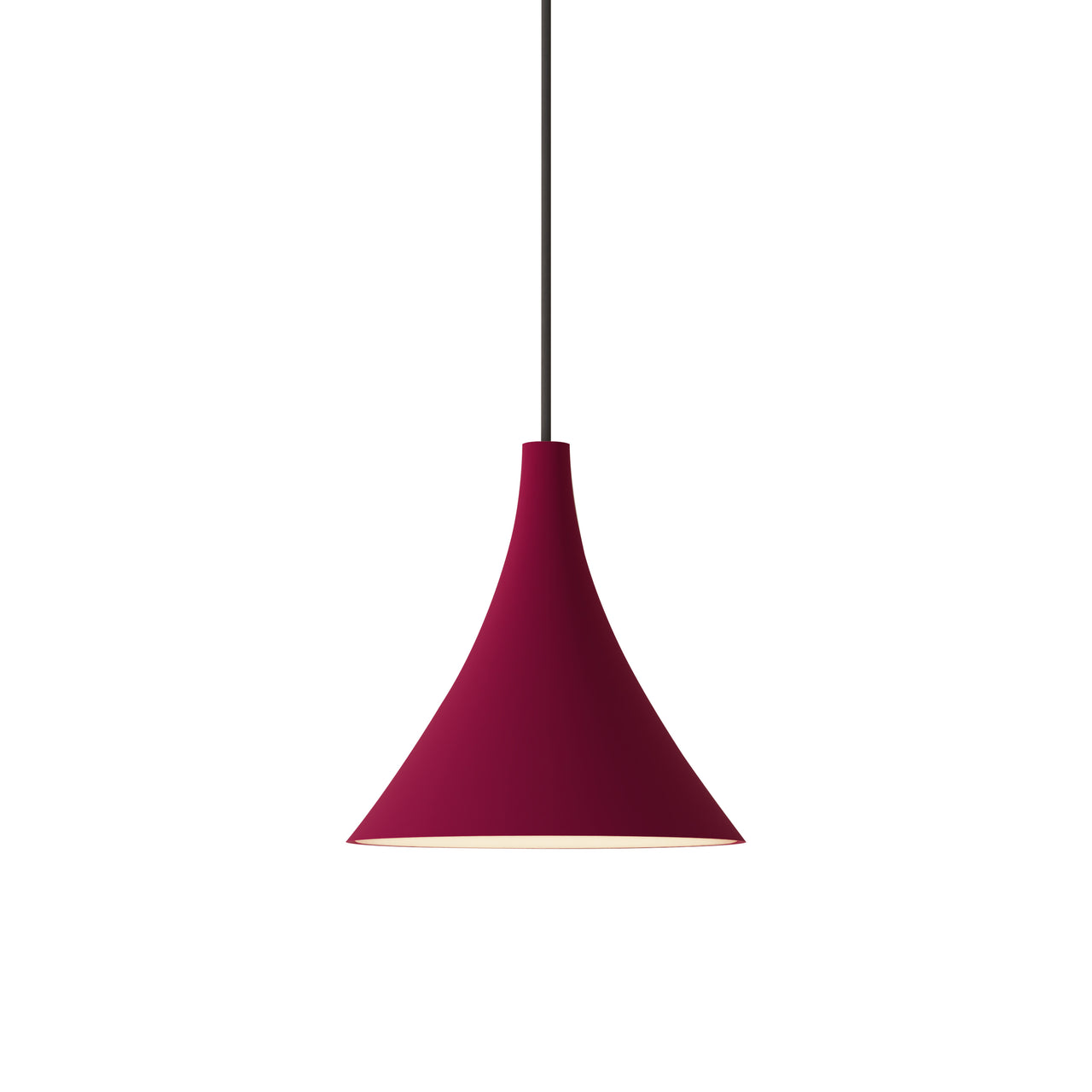 Gota Pendant Light: Hibiscus