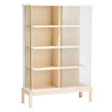 Hikari Cabinet: Natural Hinoki