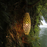 Hinaki Pendant Light: Large + LS