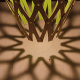 Hinaki Pendant Light: Small + DI
