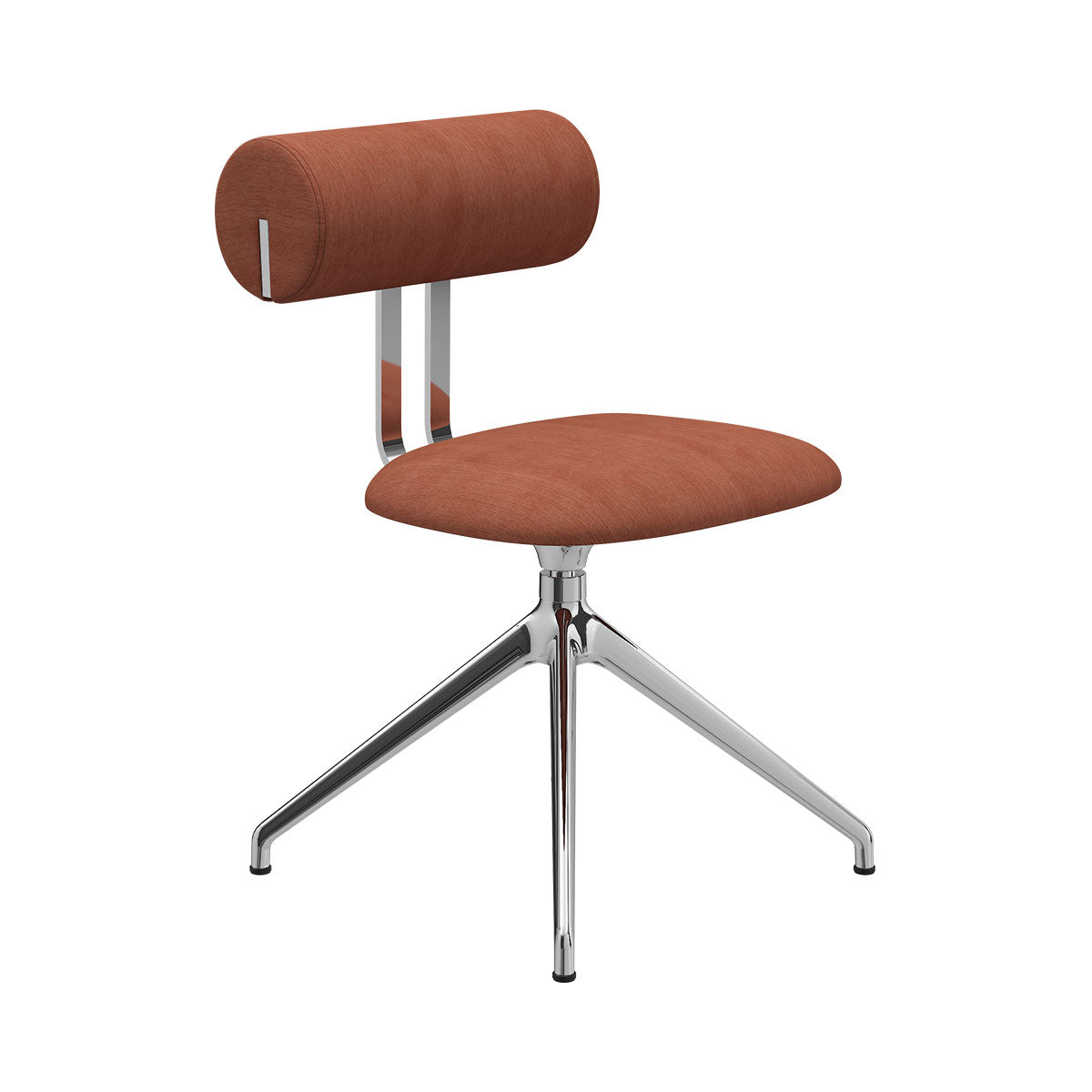 Hippo Chair: 4 Star Base