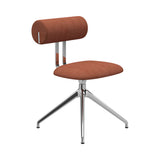 Hippo Chair: 4 Star Base